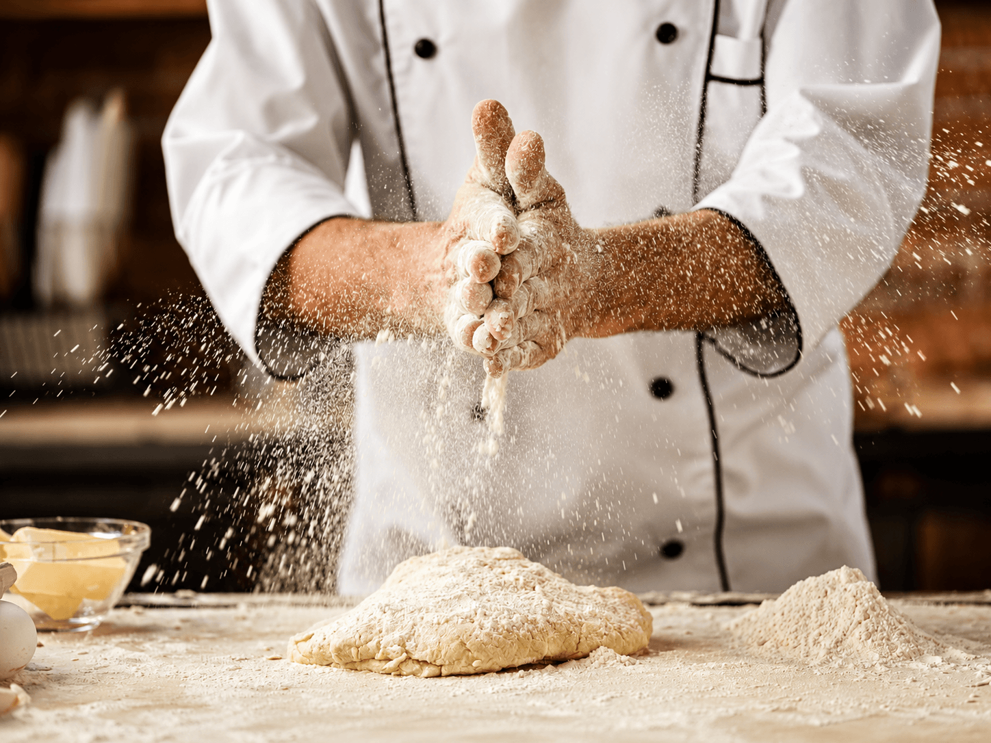 bakker